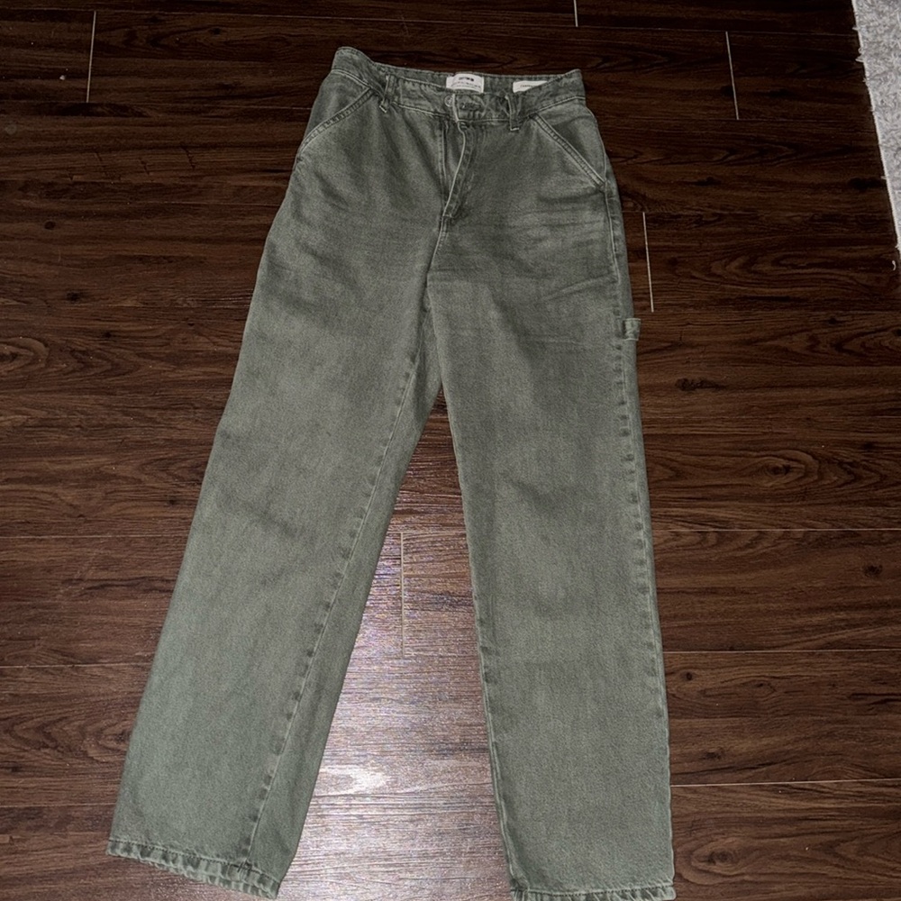 Cotton On Carpenter Jean